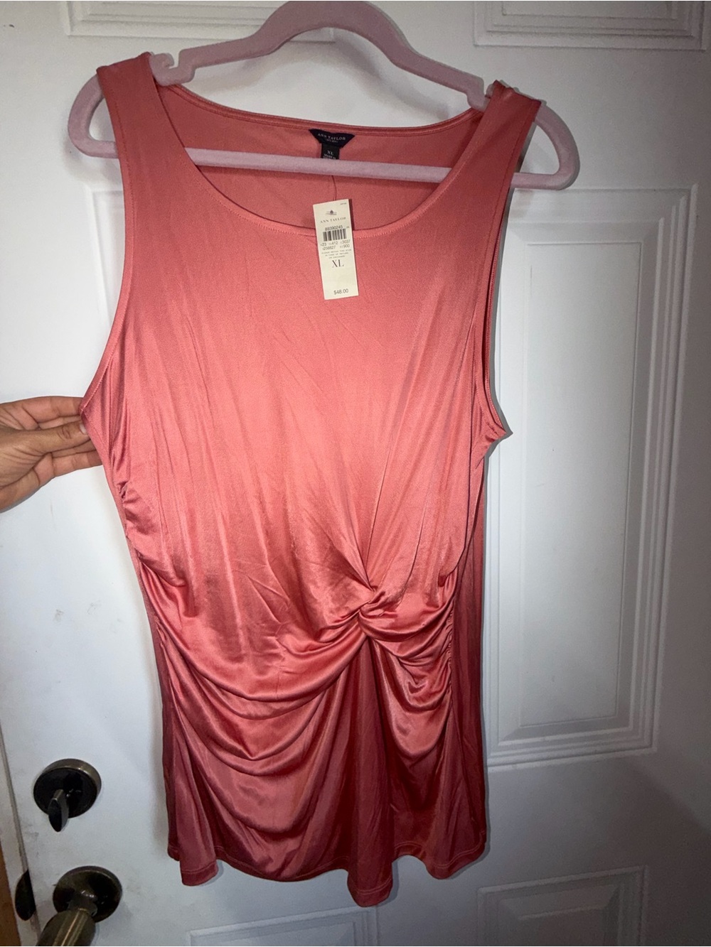 Dress Subcategory Identification